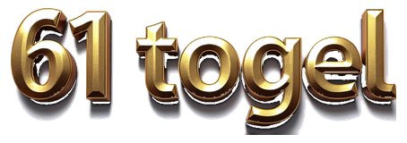61 togel logo